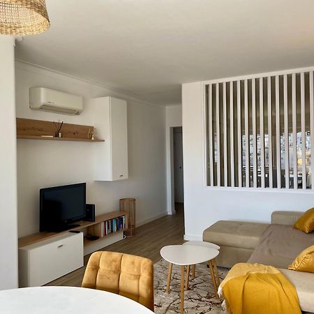Rosamar Apartman Albufeira Kültér fotó