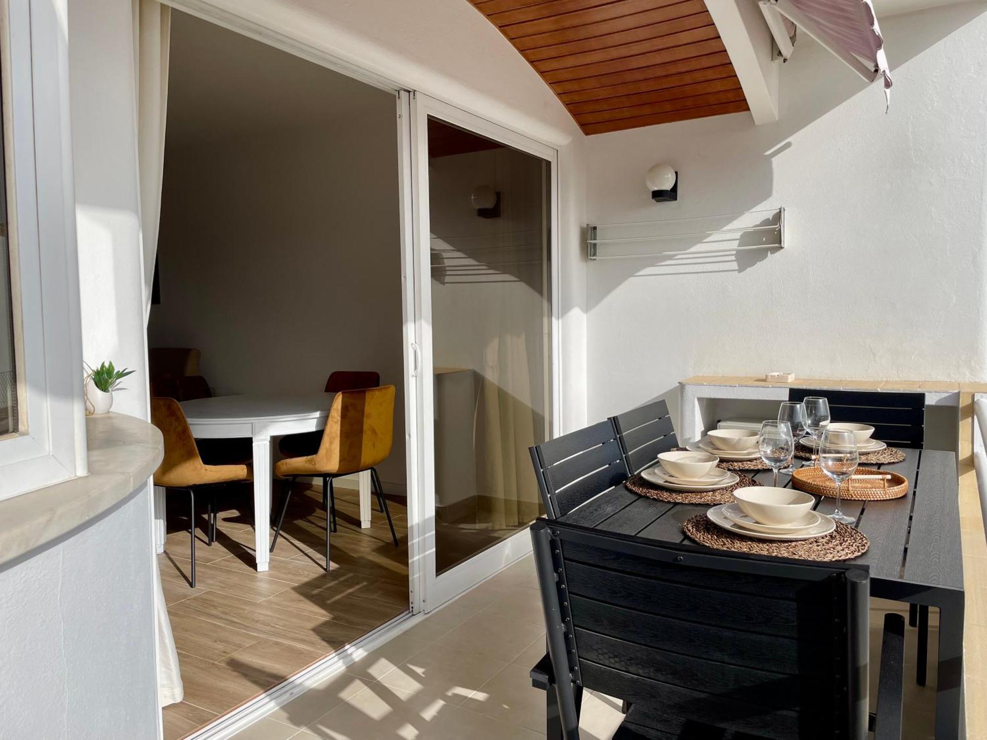 Rosamar Apartman Albufeira Kültér fotó