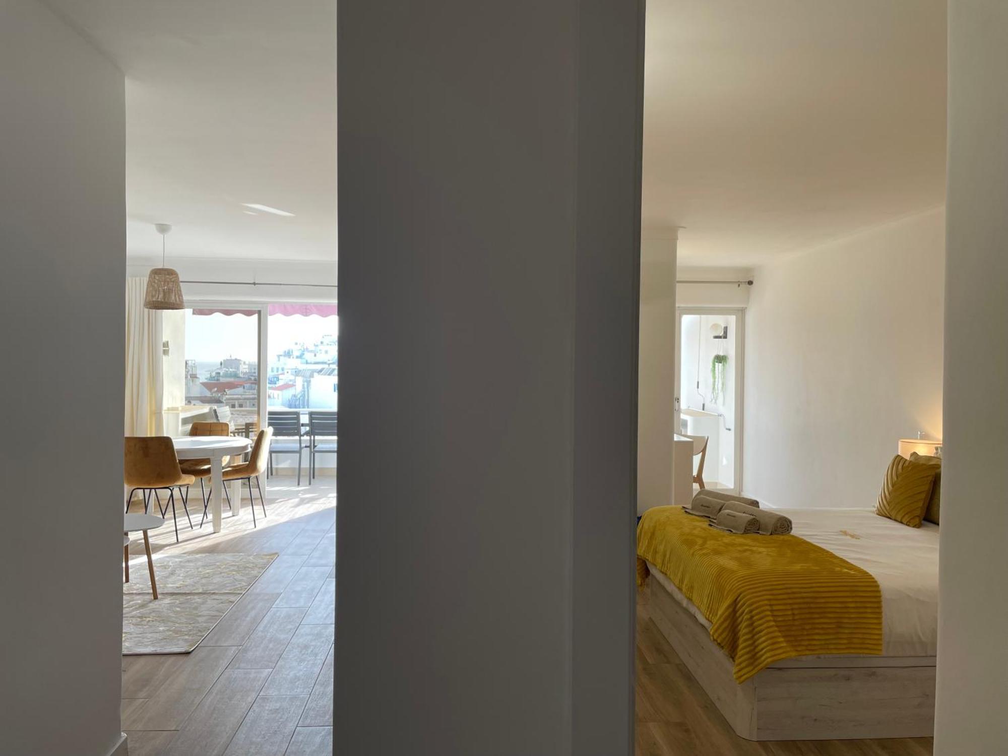 Rosamar Apartman Albufeira Kültér fotó